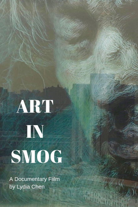 Art in Smog