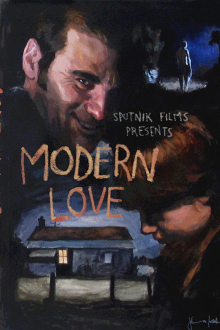 Modern Love