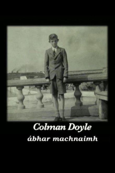 Colman Doyle - Ábhar Machnaimh