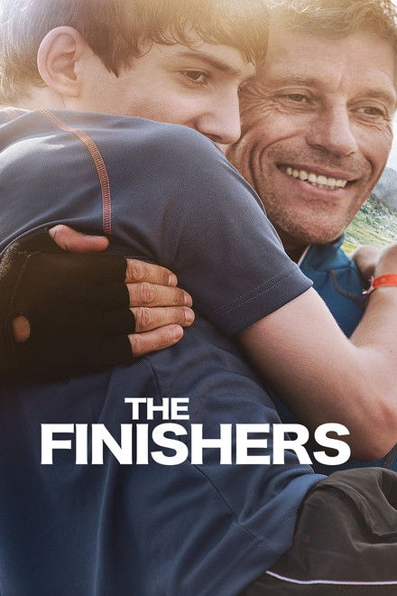 The Finishers