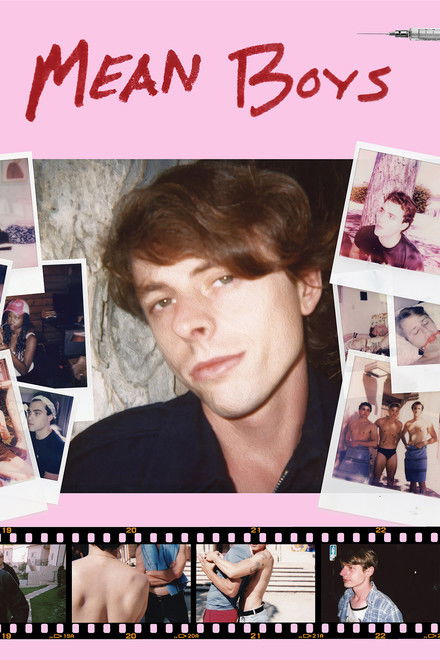 Mean Boys