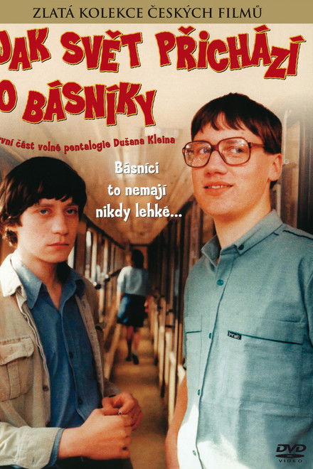 How the World Is Losing Poets