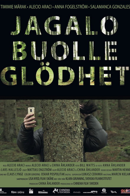 Glödhet