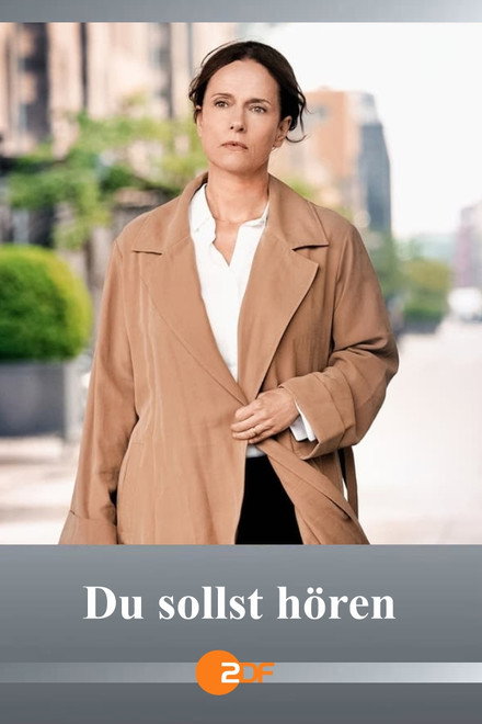 Du sollst hören
