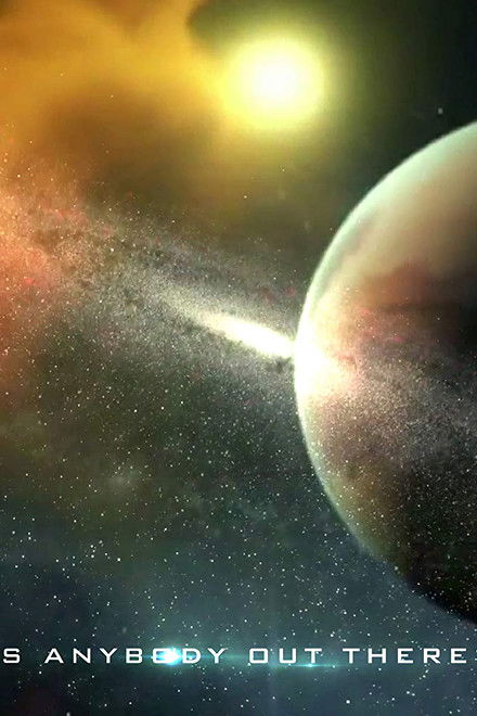 Is Anybody Out There?