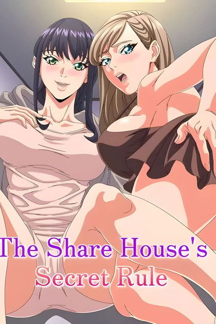 The Share House's Secret Rule