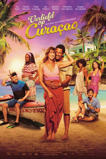 Love in Curaçao