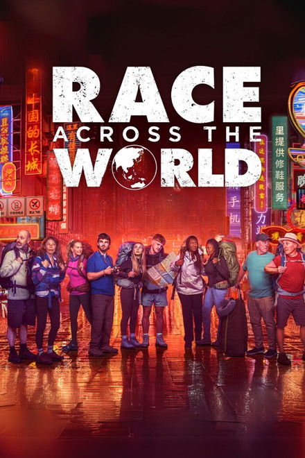 Race Across the World