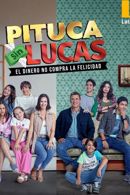 Pituca Sin Lucas