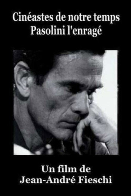 Cinéastes de notre temps : Pier Paolo Pasolini