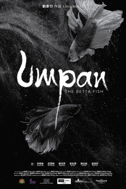 Umpan: The Betta Fish