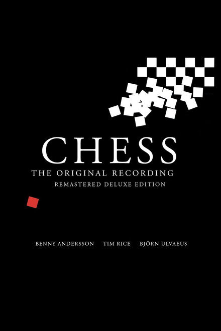 Magasinet Special: Chess 1984