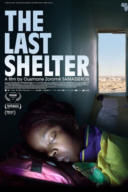 The Last Shelter