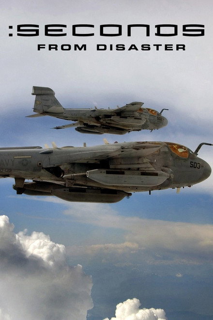 Seconds from Disaster