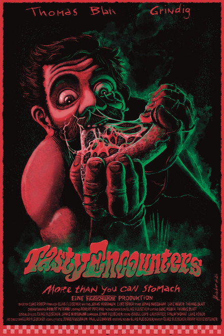 Tasty Encounters