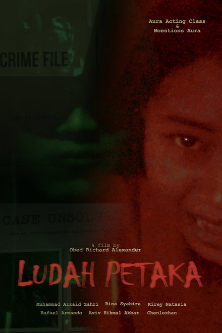 Ludah Petaka
