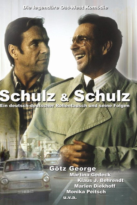 Schulz & Schulz