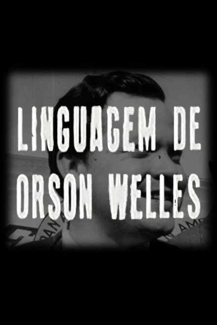 Welles' Language