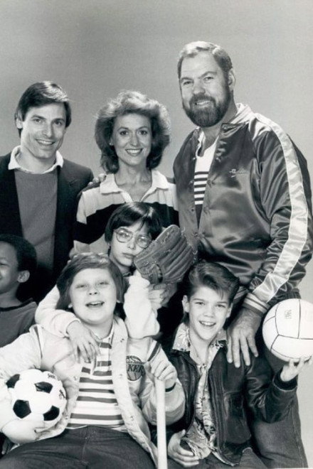 Fathers and Sons