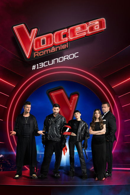The Voice Romania