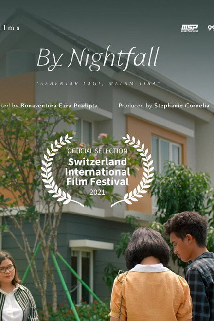 By Nightfall