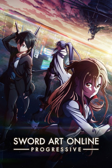 Sword Art Online Progressive Collection