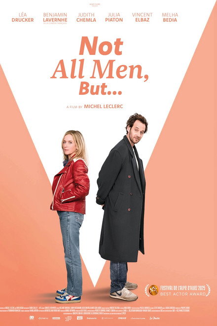 Not All Men, But...