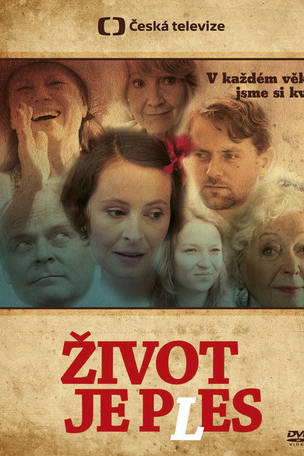 Život je ples
