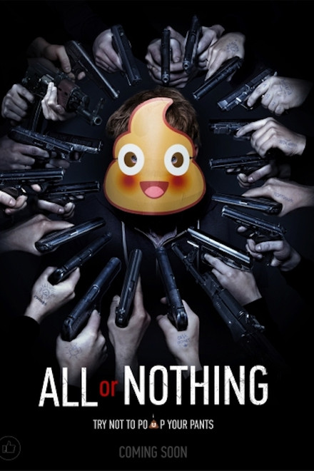 All or Nothing