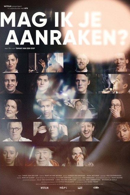 Mag ik je aanraken?