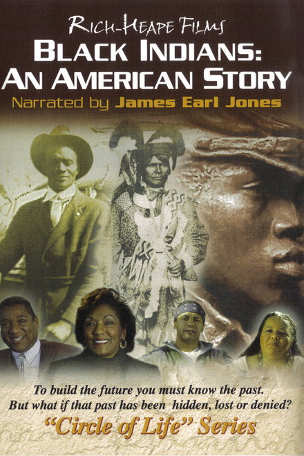 Black Indians: An American Story