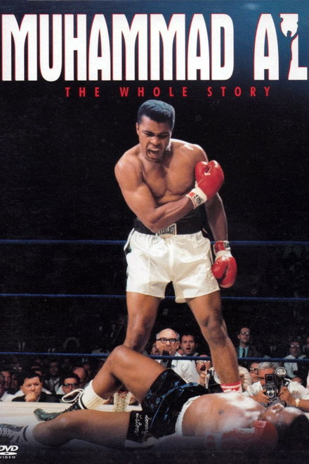 Muhammad Ali: The Whole Story