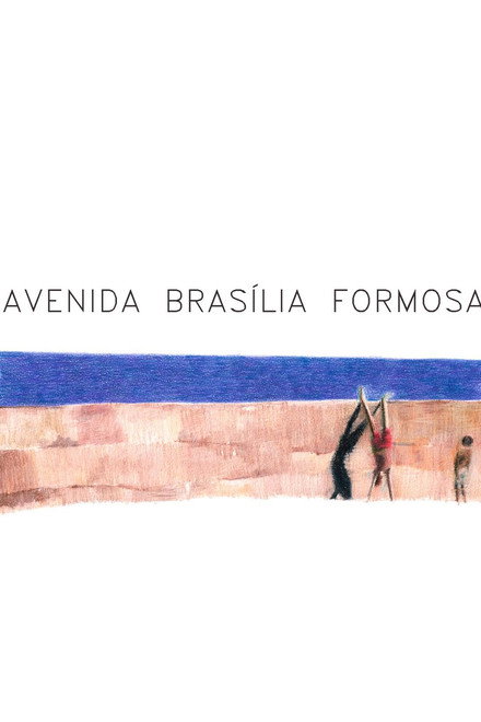 Defiant Brasília