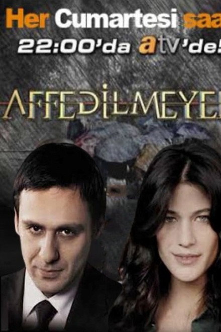 Affedilmeyen