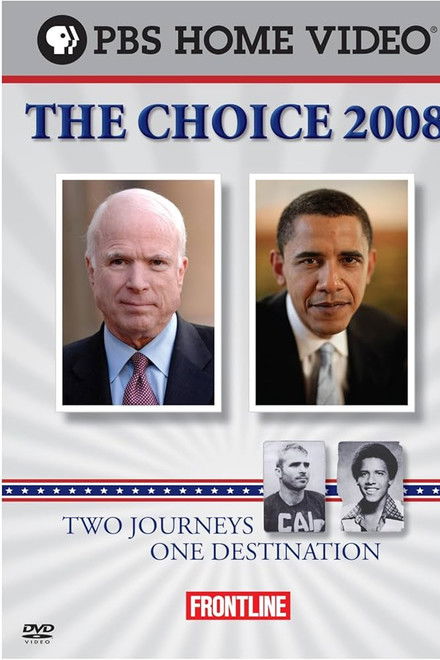 The Choice 2008