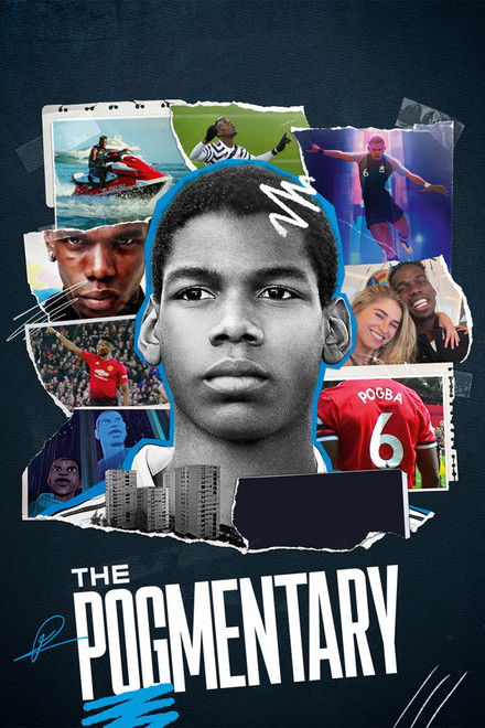 The Pogmentary: Born Ready