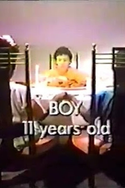 Boy