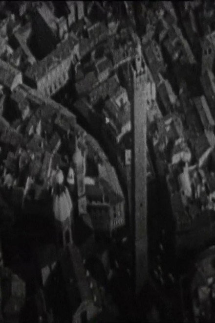 Città e territorio: Bologna ieri e oggi