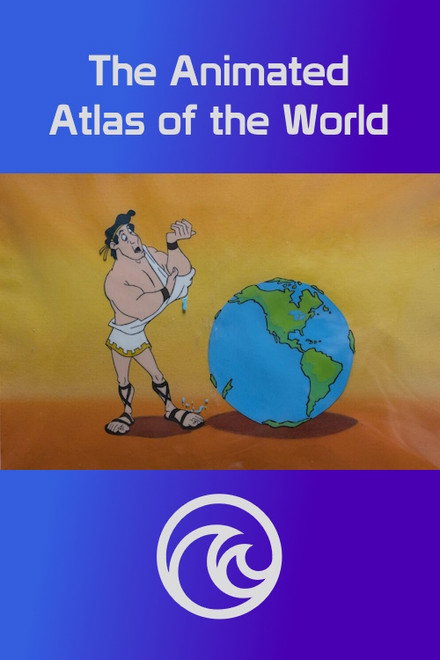 The Animated Atlas of the World