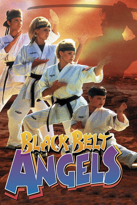 Black Belt Angels