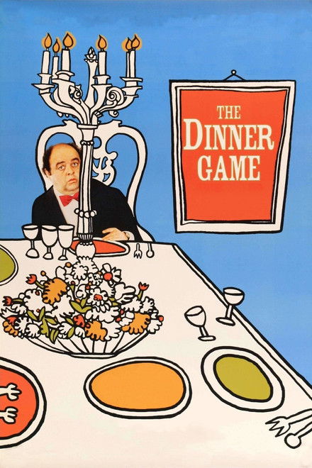 The Dinner Game