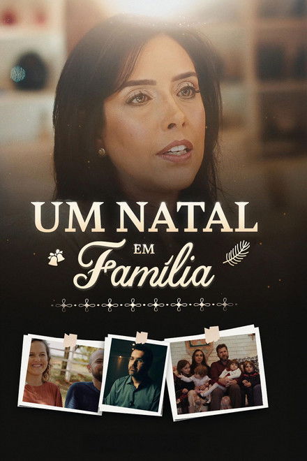 Um Natal em Família