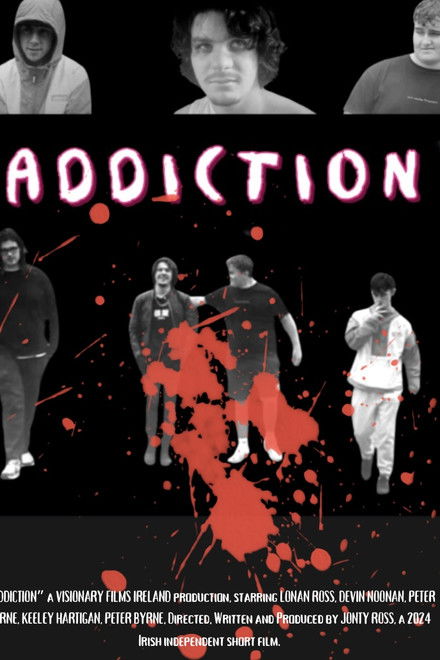 Addiction