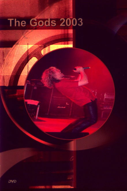 Stan Bush: Live at The Gods of AOR