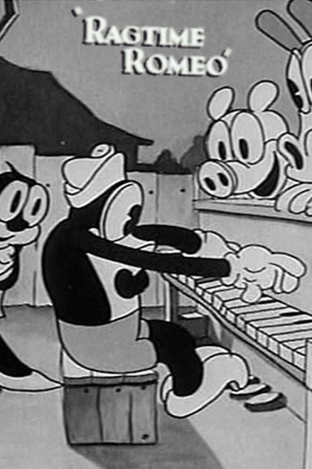 Ragtime Romeo