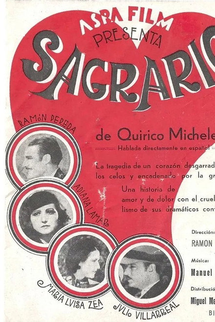 Sagrario