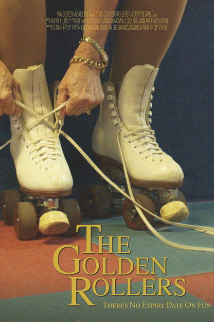 The Golden Rollers