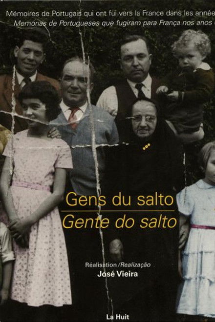 La photo déchirée, chronique d'une émigration clandestine