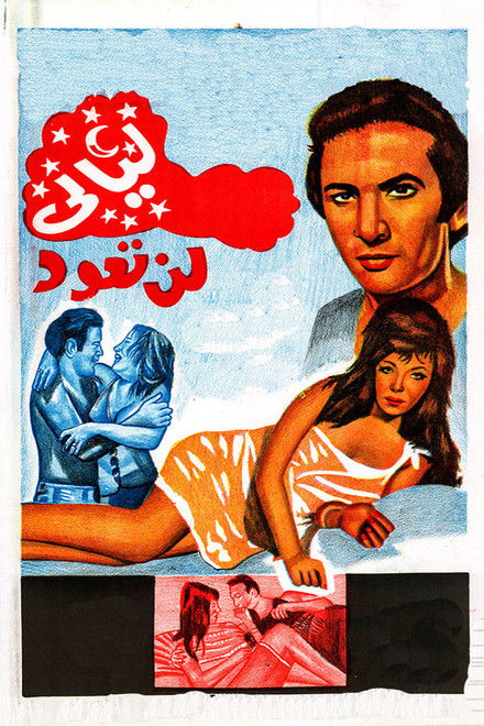 Nights that will never come back