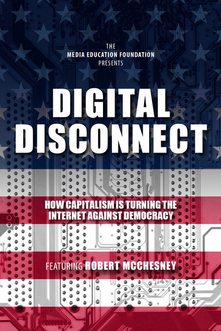 Digital Disconnect